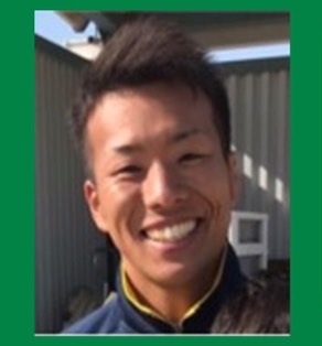 FC Eden 代表 高蓋 康弘の写真